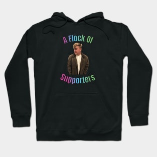 JJ Flash Mob Hoodie